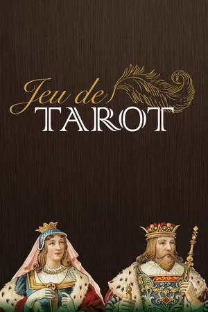 Jeu de Tarot