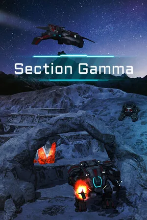 Section Gamma