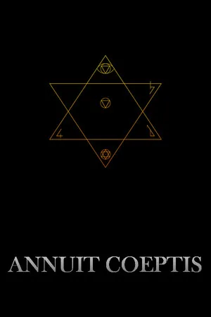 Annuit Coeptis