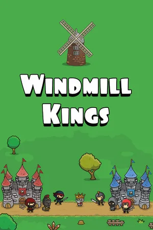 Windmill Kings