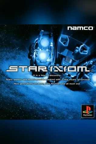 Star Ixiom