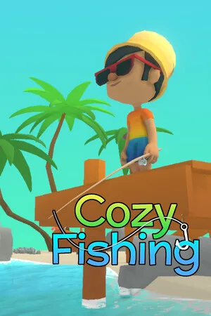 Cozy Fishing