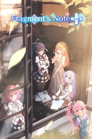 Fragment’s Note+