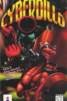 Cyberdillo