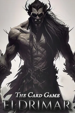 ELDRIMAR: The Card Game