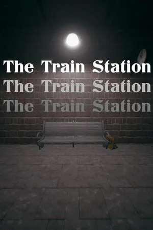 The Train Station
