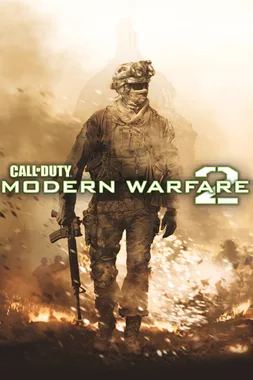 Call of Duty: Modern Warfare 2 Campaign Remastered