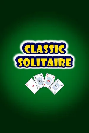 Classic Solitaire