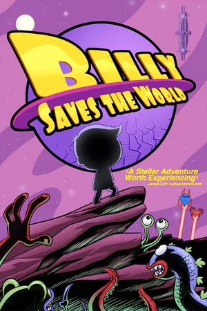 Billy Saves the World