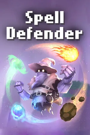 Spell Defender
