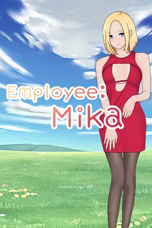 Employee：mika