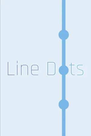 Line Dots