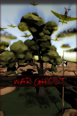 War Ghost
