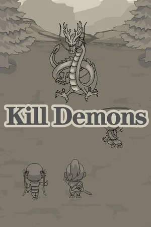 Kill Demons