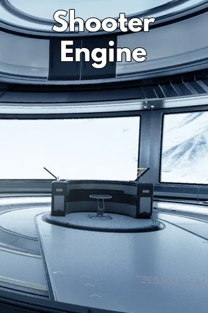Shooter Engine