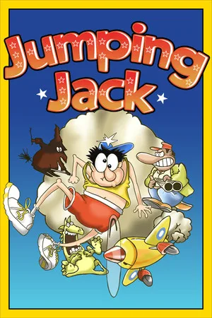 Jumping Jack