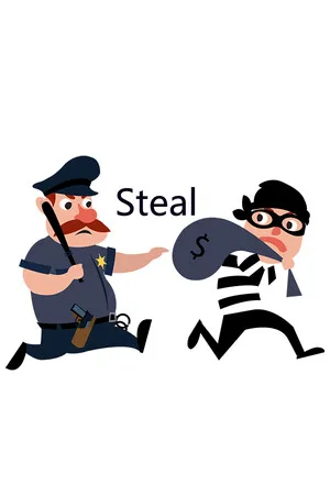 steal