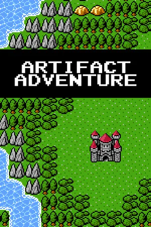 Artifact Adventure