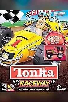 Tonka Raceway