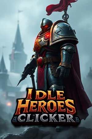 Idle Heroes Clicker