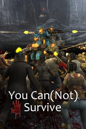 You Can(Not) Survive