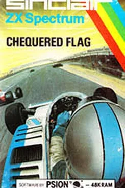 Chequered Flag
