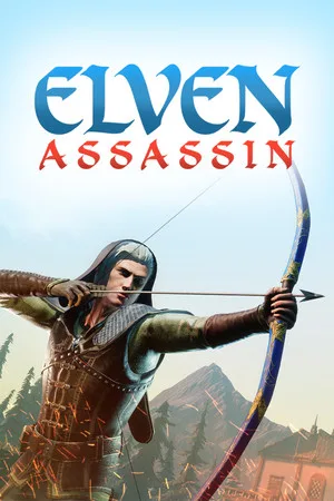 Elven Assassin