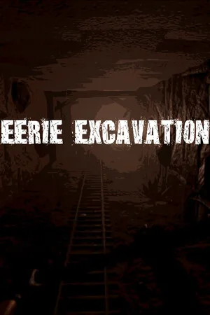 Eerie Excavation