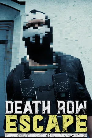Death Row Escape