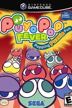 Puyo Puyo Fever Touch