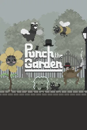Punch the Garden