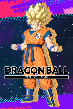Dragon Ball: Gekishin Squadra