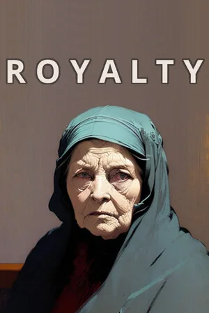 Royalty