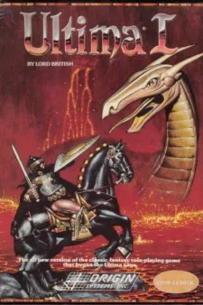 Ultima I