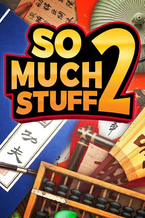 So Much Stuff 2