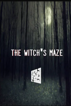 The Witch's Maze