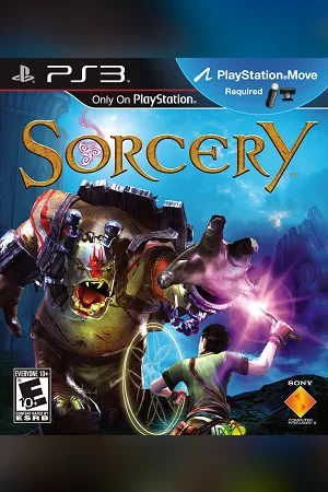 Sorcery