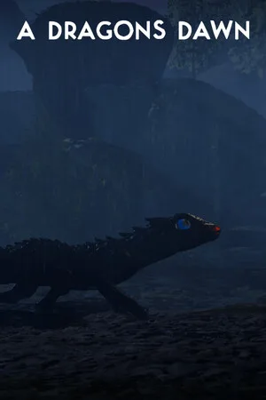 A Dragons Dawn