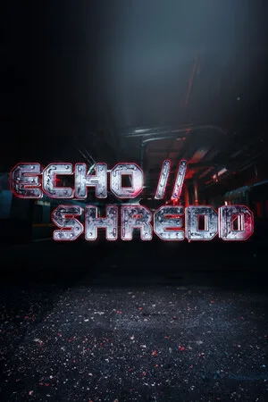 echo//shredd