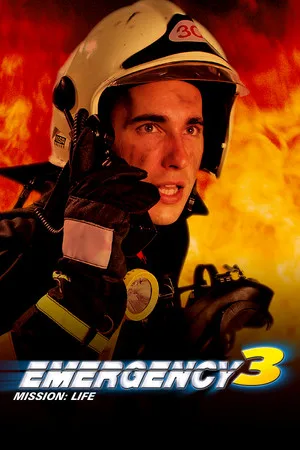 Emergency 3: Mission Life