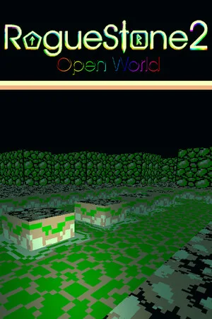 RogueStone 2: Open World