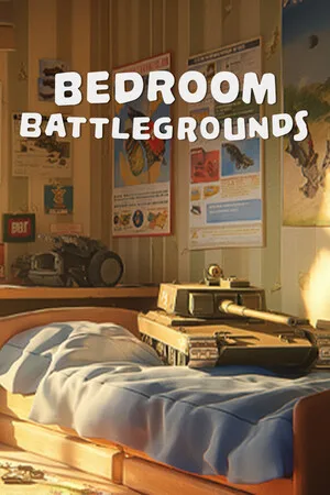 Bedroom Battlegrounds