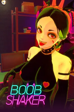 Boob Shaker