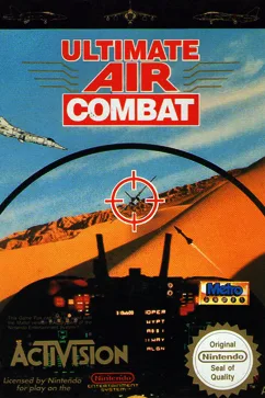 Ultimate Air Combat