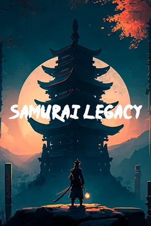 Samurai Connemabi