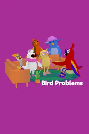 Bird Problems