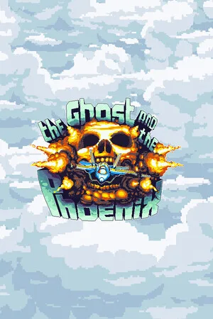 The Ghost and The Phoenix