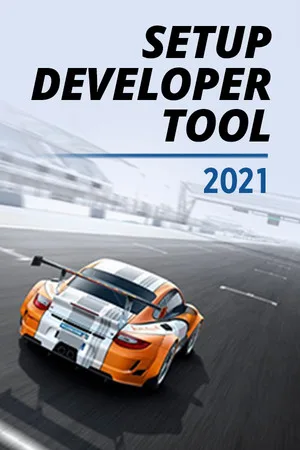 Setup Developer Tool 2021