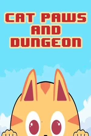 Cat Paws And Dungeon