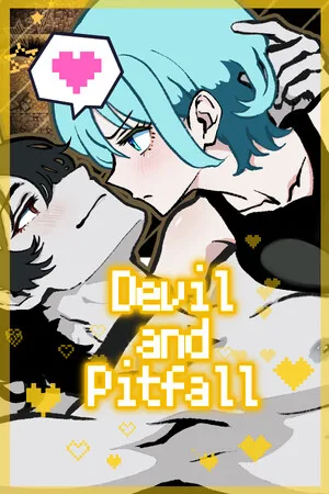Devil and Pitfall